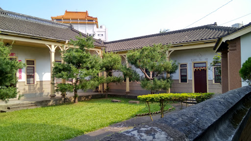 九房巷土地公庙