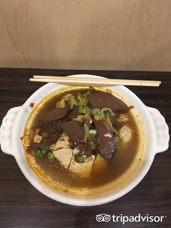 东脊京味包子