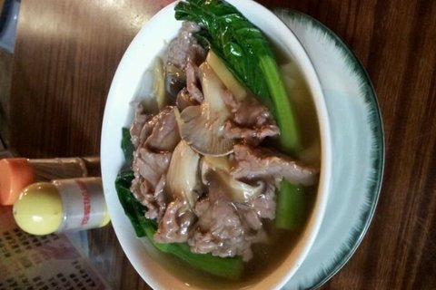 田记食馆