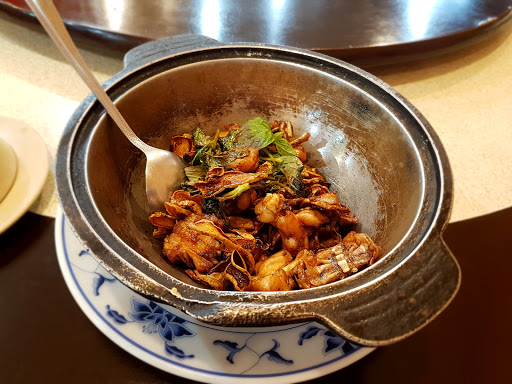 榕树下海鲜餐厅