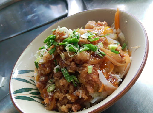 手工现做烧饼屋(中山店/故事馆)