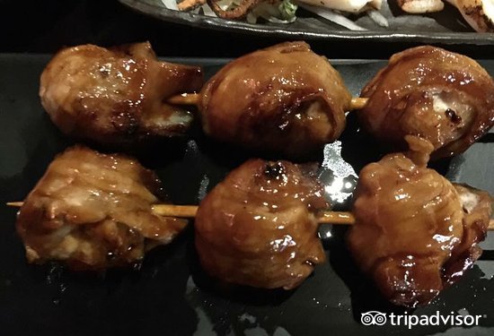 绚赏敫风尚铁板烧