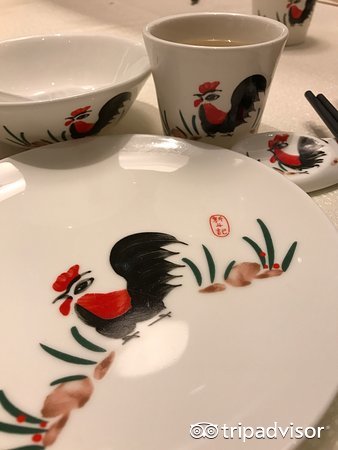 新斗记(澳门百老汇店)