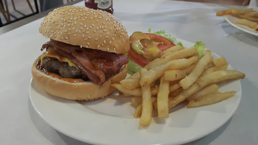 HND好日子美式海鲜餐厅