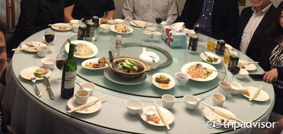 集客人间茶馆(东兴店)