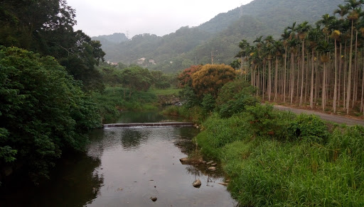 永兴亲水公园