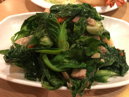 泰特色泰国餐厅
