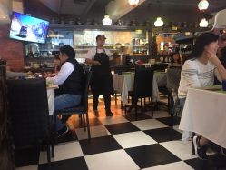 巴和奈野 Brunch Cafe