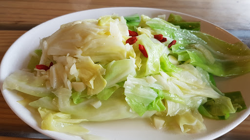 台鸡店瓮仔鸡(日月潭店)