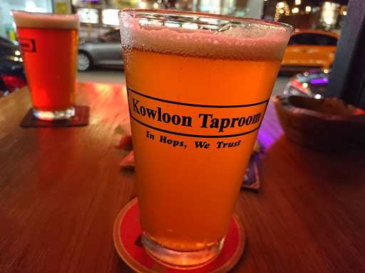 Kowloon taproom