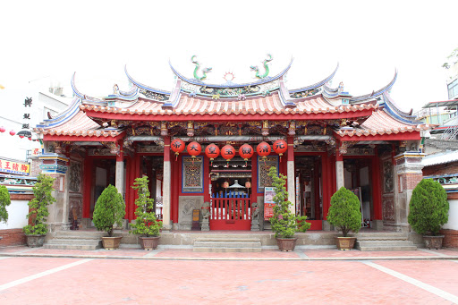 元清观