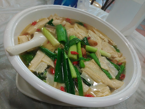 伽文晚饭小菜