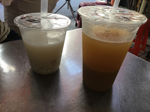 杨绿豆汤