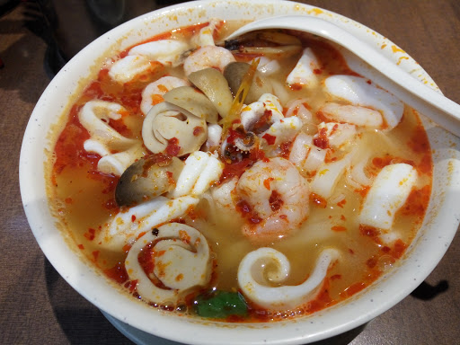 金泰馆