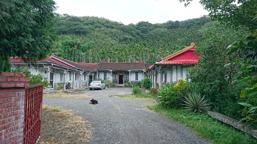 赖家古厝