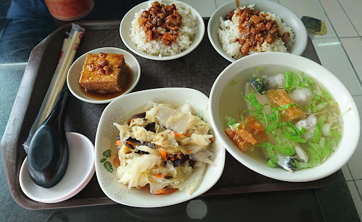 源味虱目鱼专卖店