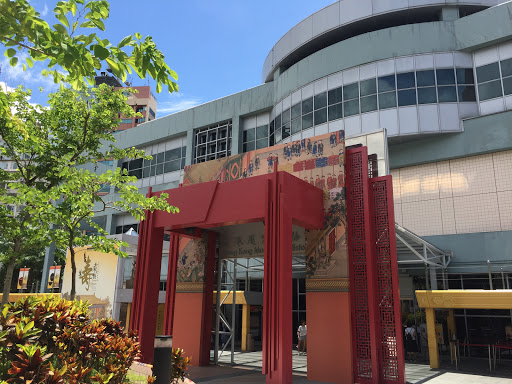 香港历史博物馆礼品店Passage