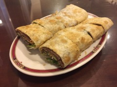 栅北埔擂茶总店
