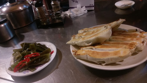 弘爷汉堡 - 水源店