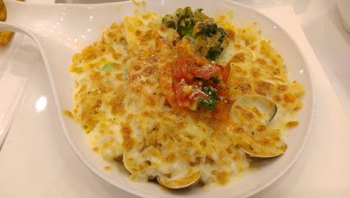 168泰式料理