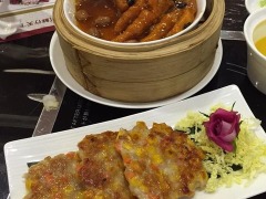 玉林海鲜火锅饭店