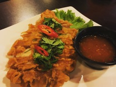 山羊饭馆
