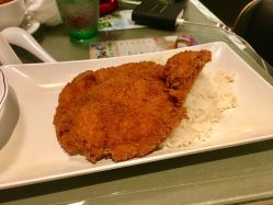 翠华(黄埔新天地店)