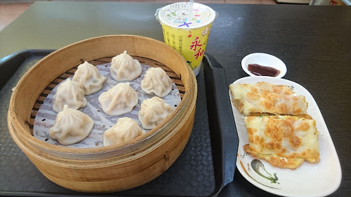 上禾味永合豆浆大王