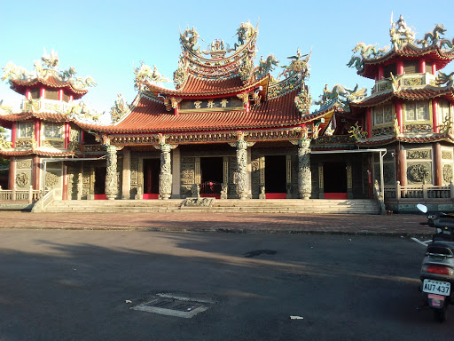 青升公园