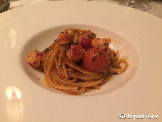 Gradini Ristorante E Bar Italiano