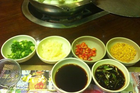 名城火锅
