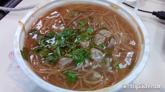 凤邑面线