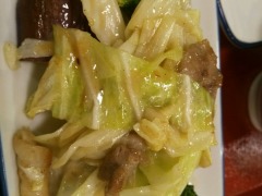 128咖喱鲁肉饭