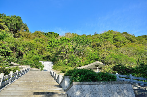 文天祥公园