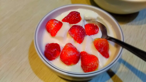 ikiwi趣味果饮