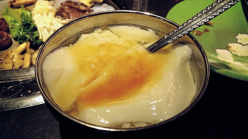 韩日烧自助餐厅