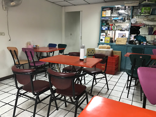 明圆早点