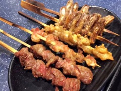 串串贡