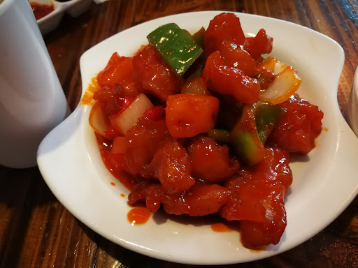 老掌柜东北菜馆