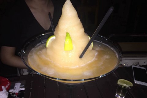 Tequila Jack's