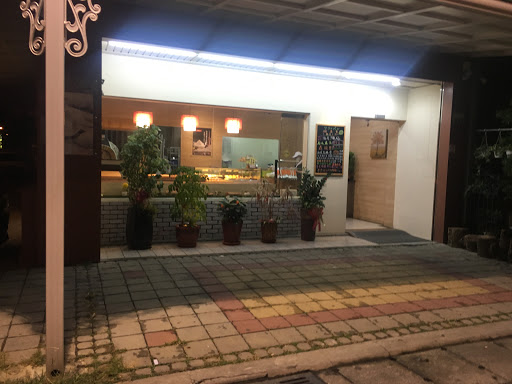 御啪可香手作茶创始店