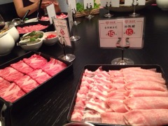 袅百元龙虾大餐