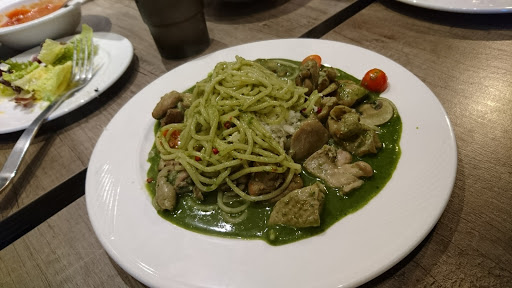 TASTY西堤台北光复南店(已停业)