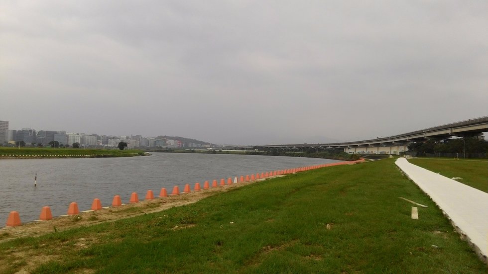 大佳河滨公园