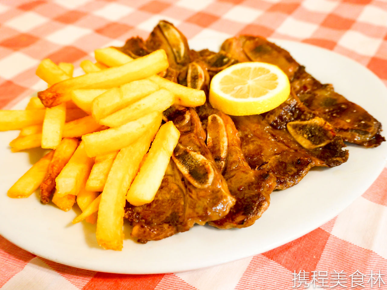 葡国美食天地