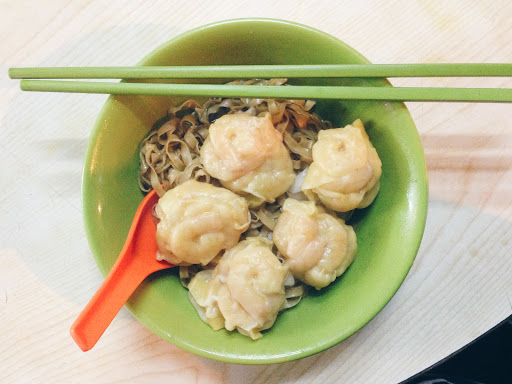 文记面食