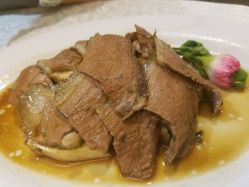 新光潮州菜馆