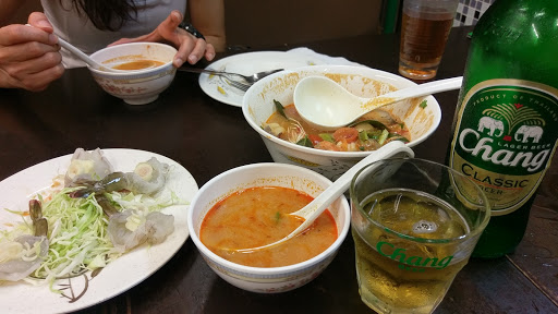 Thai Som Tum