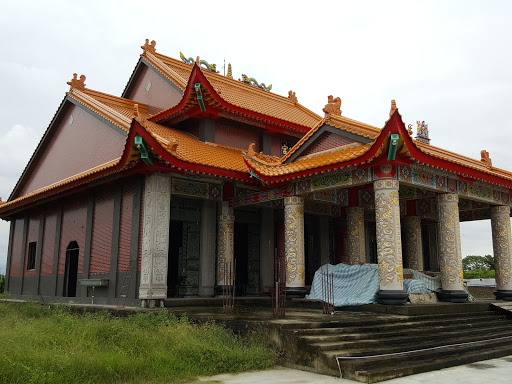 善化六分寮(福德祠)福德正神