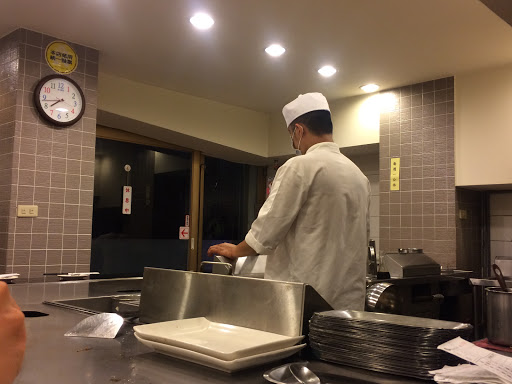 大阪道顿堀 波天久屋台(三创店)